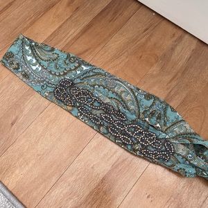 Anthropologie Belt/Headband